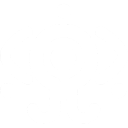 Lain OS Logo